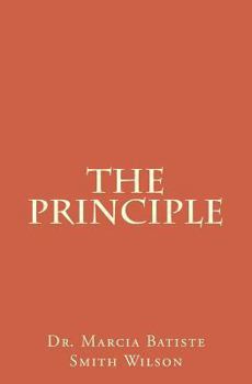 Paperback The Principle Book