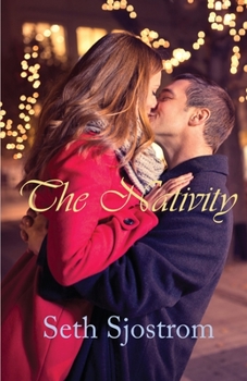 Paperback The Nativity Book