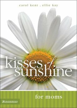 Hardcover Kisses of Sunshine for Moms Book