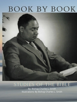 Paperback Book By Book Studies of the Bible Book