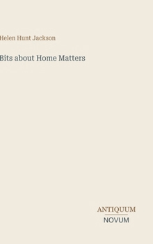 Bits about Home Matters