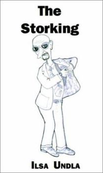 Paperback The Storking Book