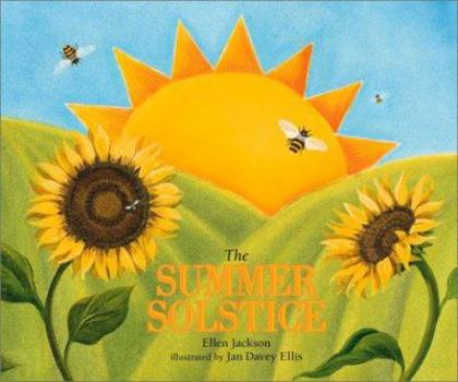 Hardcover The Summer Solstice Book
