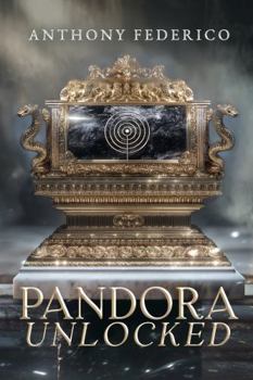 Paperback Pandora Unlocked Book