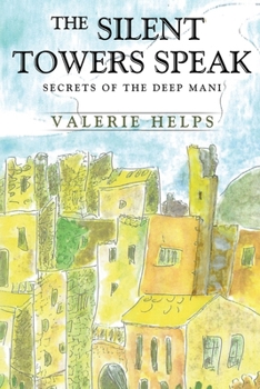 Paperback The Silent Towers Speak Book
