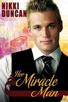 Paperback Her Miracle Man Book
