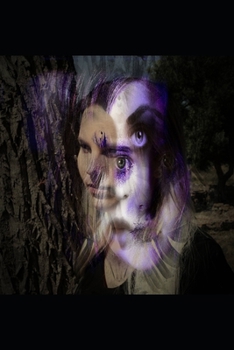 Une demoiselle diaphane