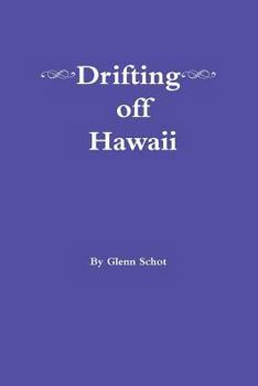Paperback Drifting off Hawaii Book