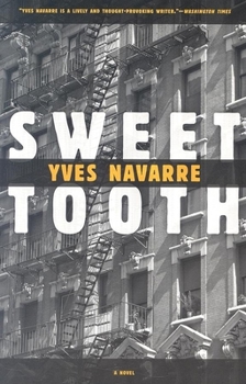 Paperback Sweet Tooth Book