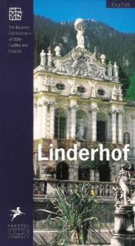 Paperback Linderhof Book