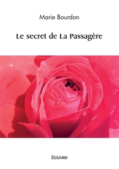 Paperback Le secret de La Passagère [French] Book