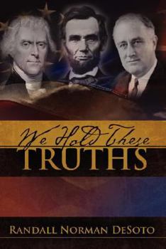 Paperback We Hold These Truths Book
