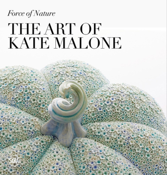 Kate Malone: A Life in Clay