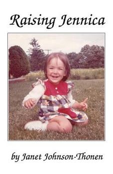 Paperback Raising Jennica Book