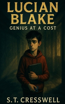Hardcover Lucian Blake: Genius at a Cost Book