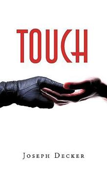 Paperback Touch Book