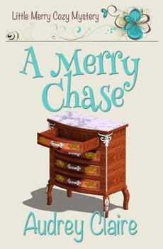 Paperback A Merry Chase Book