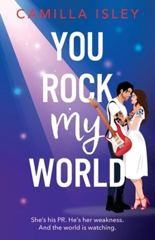 You Rock My World