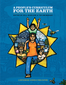 Paperback People's Curriculum for the Earth Book