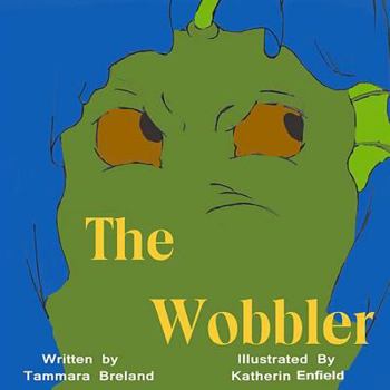 Paperback The Wobbler: Color Version Book