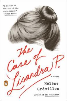 Paperback The Case of Lisandra P. Book