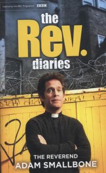 Hardcover The REV Diaries Book