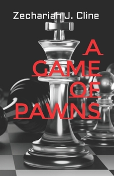 Paperback A Game of Pawns Book