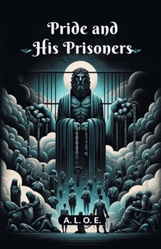 Paperback Pride And His Prisoners Book