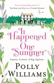Paperback It Happened One Summer Book
