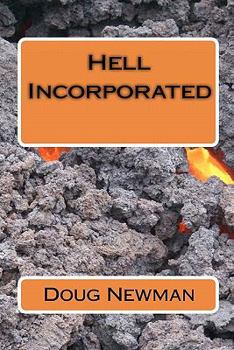 Paperback Hell Incorporated Book