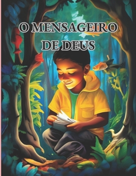 Mensageiro de Deus: Mesageiro de Deus Para Colorir