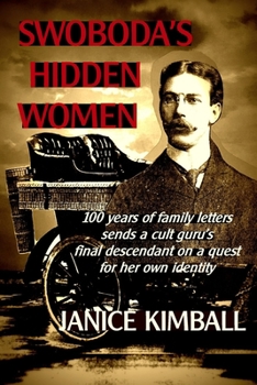 Paperback Swoboda's Hidden Women Book