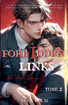Paperback Forbidden Links Book