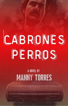 Paperback Cabrones Perros Book