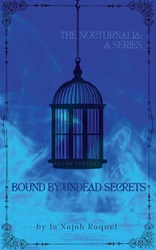 Bound by Undead Secrets