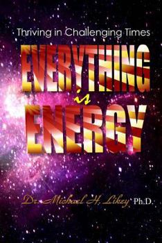 Paperback Everything is Energy Book