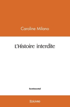 Paperback L'Histoire interdite [French] Book