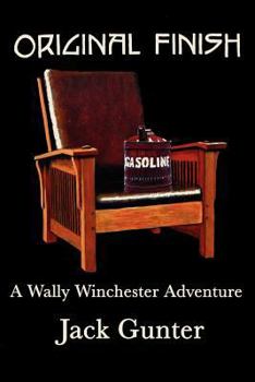 Paperback original finish Book