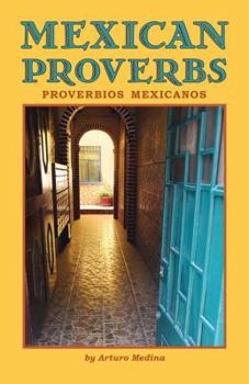Paperback Mexican Proverbs [Spanish] Book