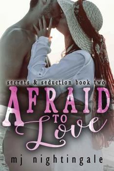 Paperback Afraid to Love Book