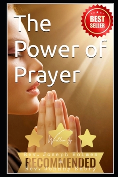 Paperback The Power of Prayer: Strengthening Your Connection with God Book