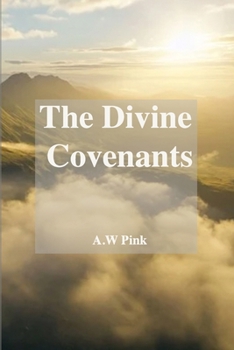 Paperback The Divine Covenants Book