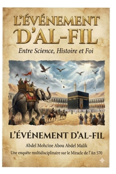 L'ÉVÉNEMENT D'AL-FIL: Entre Science, Histoire et Foi (French Edition)
