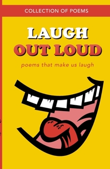 Paperback Laugh Out Loud Book