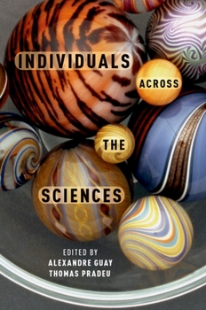 Hardcover Individuals Across the Sciences Book