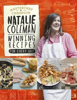 Hardcover Winning Recipes: For Every Day Book