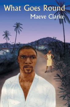 Paperback What Goes Round Book