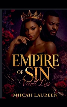 Paperback Empire of Sin: Velvet Lies Book