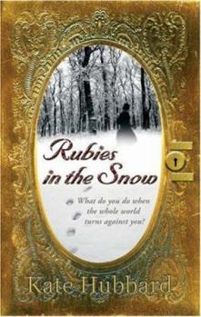 Paperback Rubies in the Snow Book