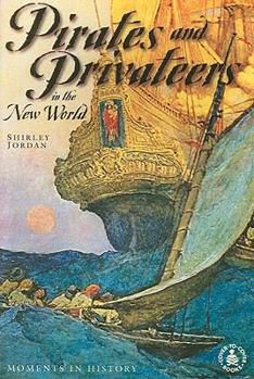 Paperback Pirates and Privateers Book